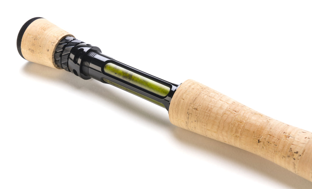 Scott Scession Fly Rod