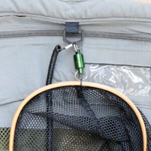 Solitude Magnetic Net Release