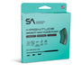 SA Magnitude Smooth Infinity Salt 12' Clear Float Tip Fly Line by Scientific Anglers at Freestone Fly Shop