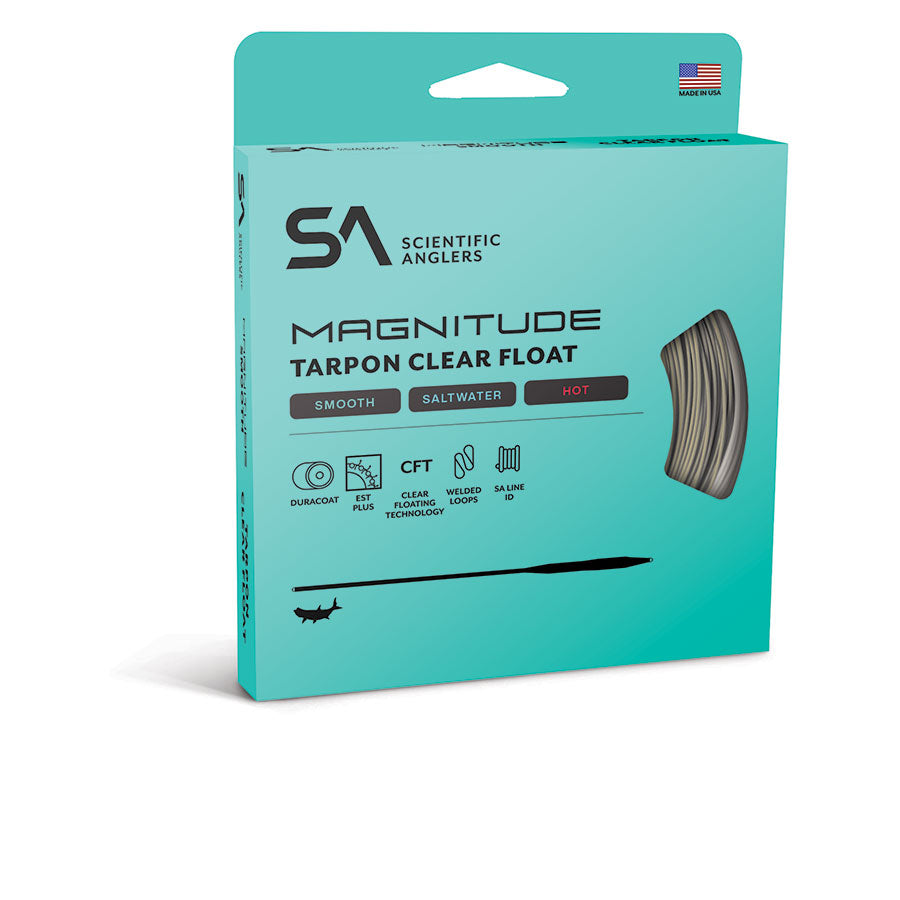 Fly Lines - Scientific Anglers - Saltwater Freestone Fly Shop Fly Lines - Scientific Anglers - Saltwater Freestone Fly Shop