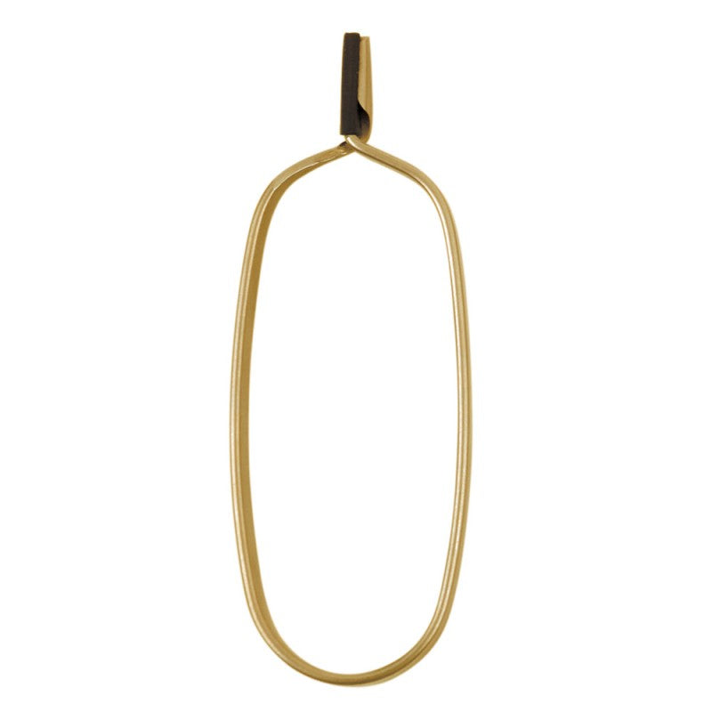 Dr.Slick Hackle Pliers