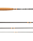 TFO Pilot Rod/Reel Combo 9'0" 