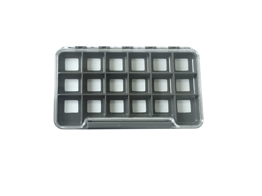 New Phase 1323 18 Comp Magnetic Fly Box