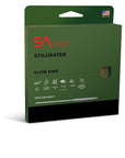 Sonar Stillwater Clear Camo Intermediate