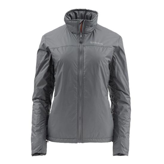 Simms W'S Midstream Insulated Jacket Raven