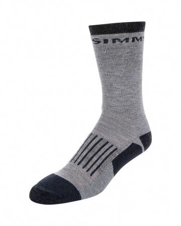 Simms Men's Merino Midweight Hiker Sock