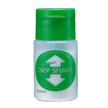 Shamazaki Dry Shake