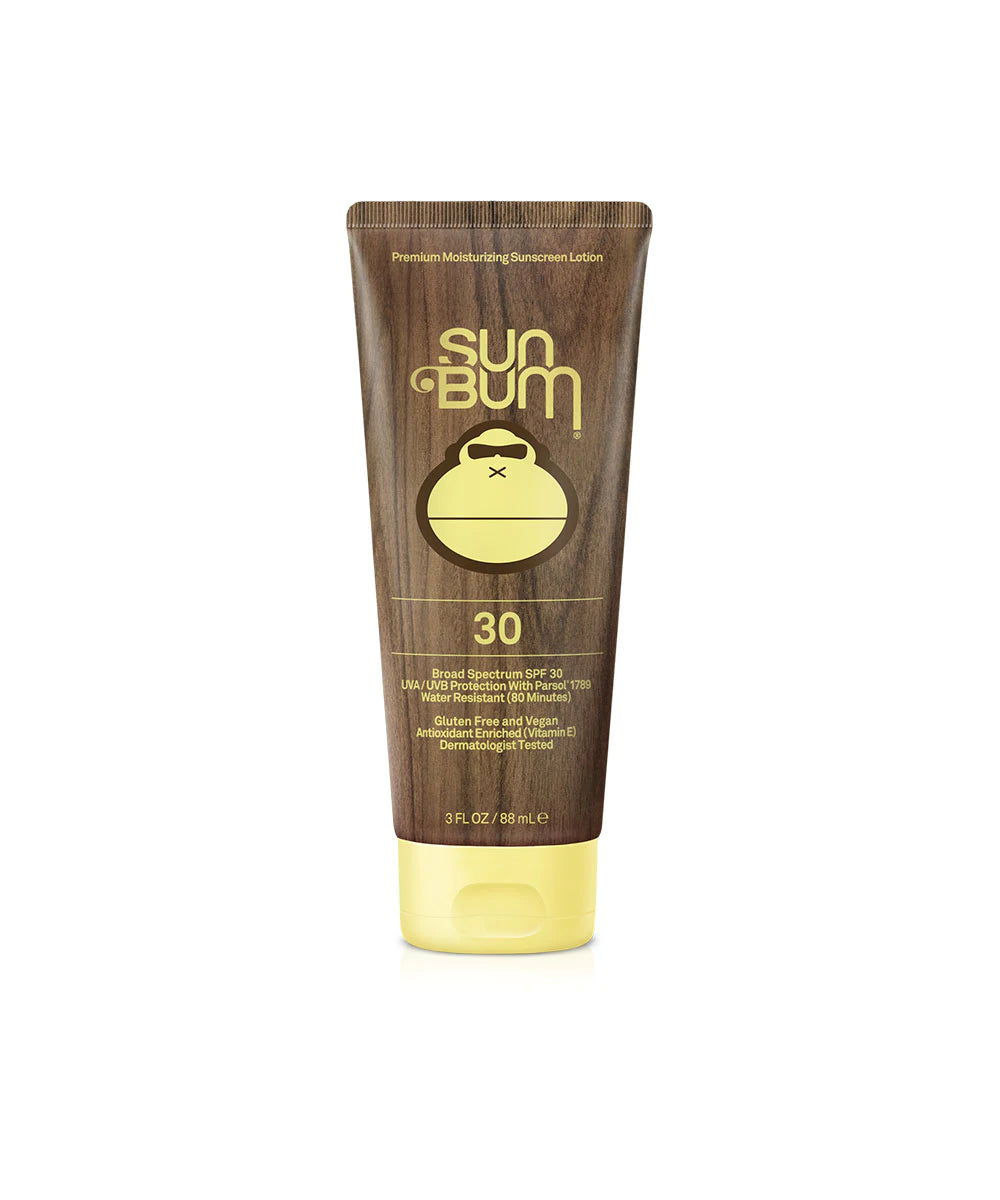 Sun Bum Sunscreen 50 SPF 30z