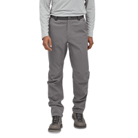 Patagonia Men's Shelled Insulator Pants Gray