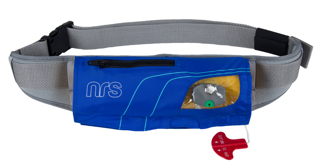 NRS 16g CO2 Re-Arming Kit