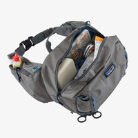 Patagonia Stealth Hip Pack - Noble Gray