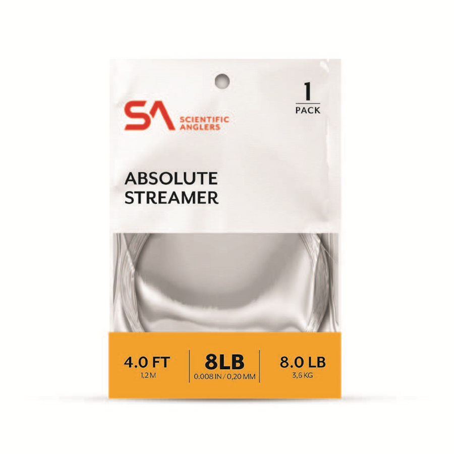 SA Absolute Streamer Leader - Single Pack