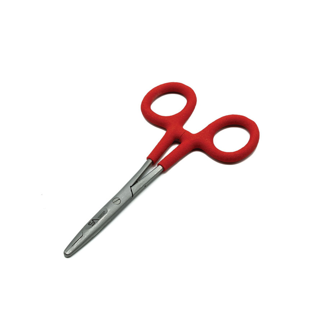 SA Tailout Scissor Clamp 5.75"