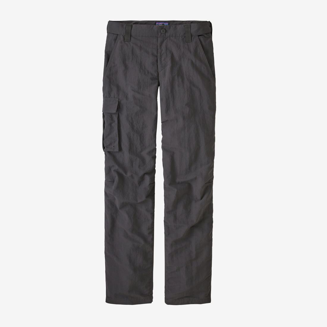 Patagonia Swiftcurrent Wet Wade Pants- Short Forge Grey