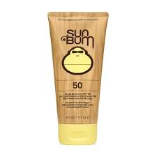 Sun Bum Original Sunscreen Lotion SPF 50 8oz