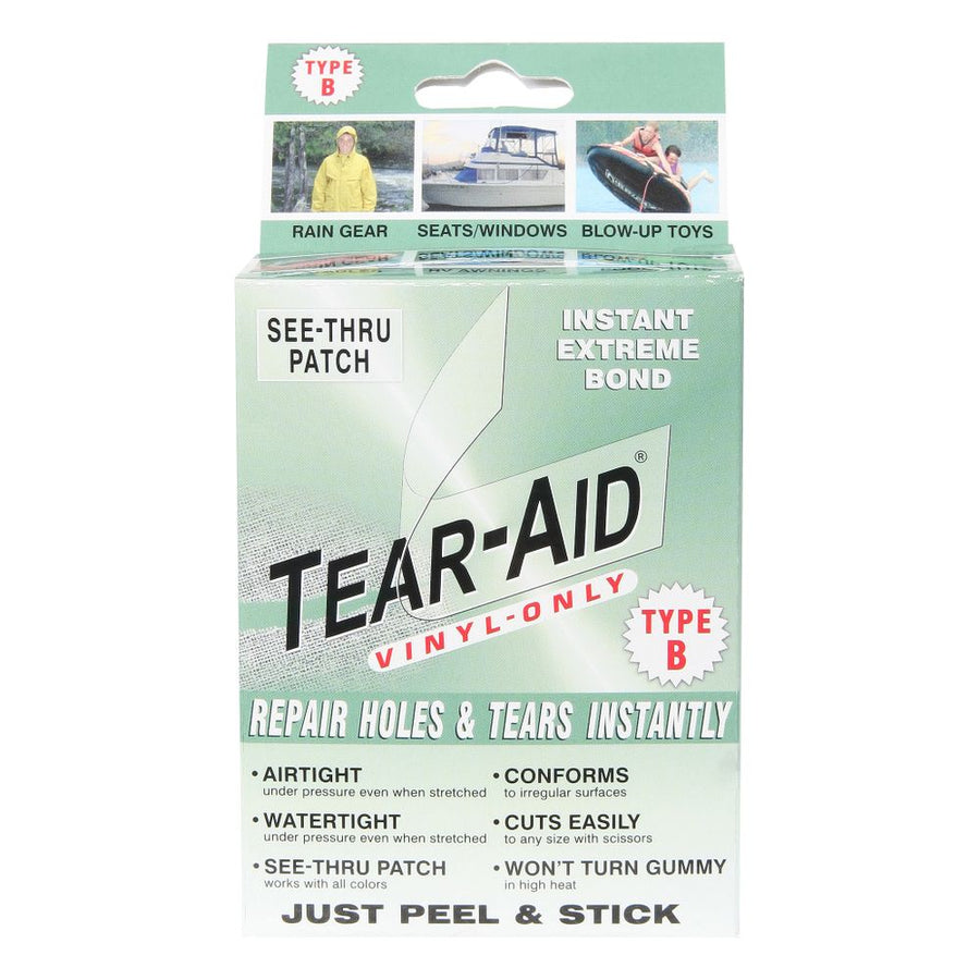 Tear Aid (Tybe B)