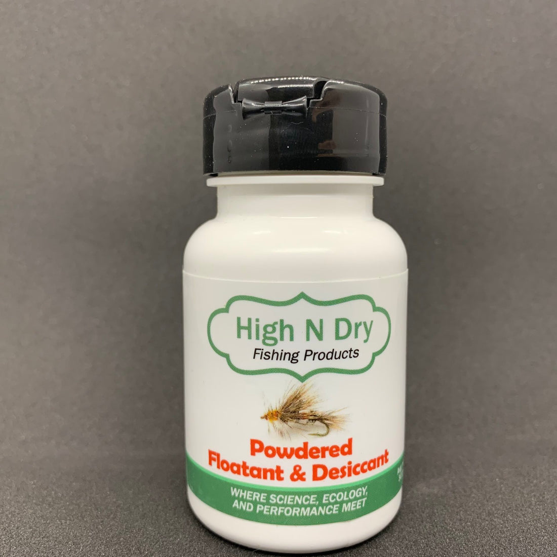High n Dry Powdered Floatant & Desicant