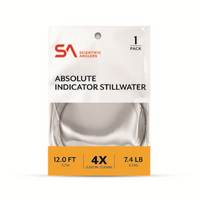 SA Absolute Indicator/Stillwater Leader - Single Pack