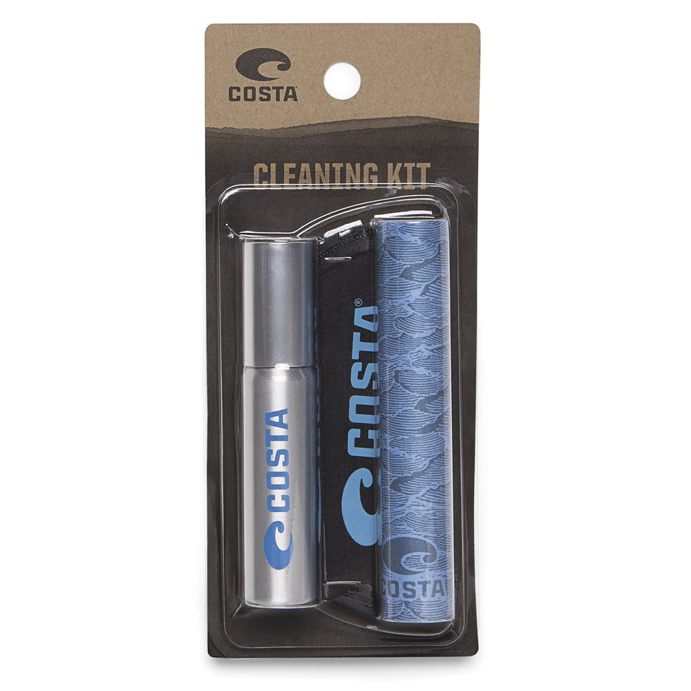 Costa Cleaning Kit – Freestone Fly Shop