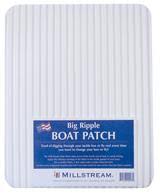 Big Ripple Boat Patch