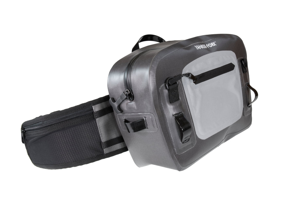 Yankee Fork Submersible Hip Pack #3004
