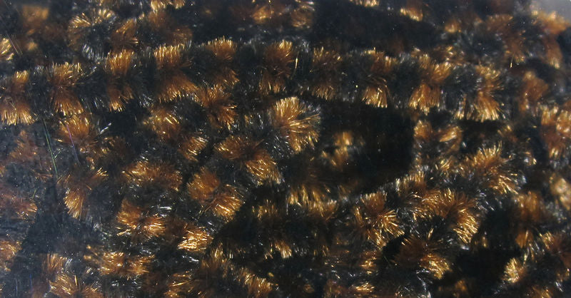 Small Varigated Chenille