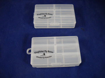 New Phase Double Sided Fly Box Model #1459