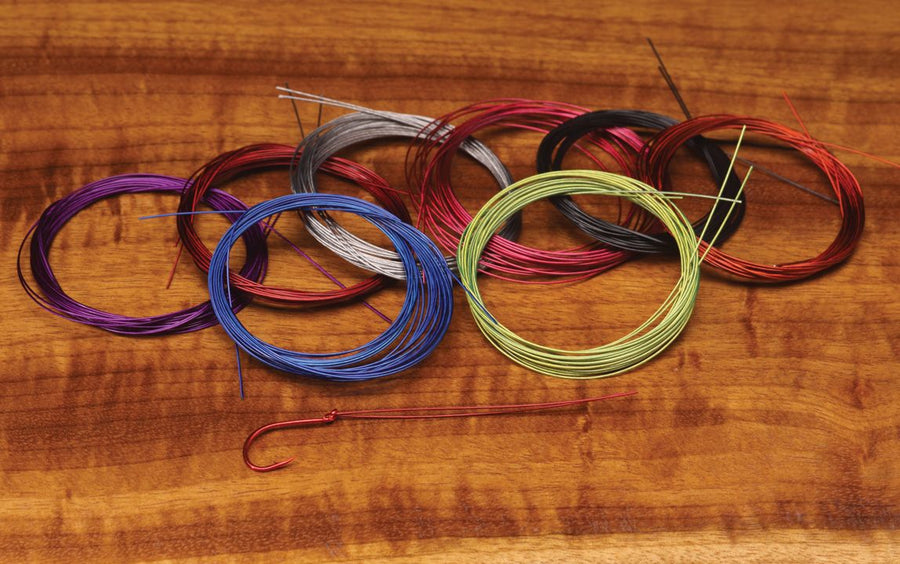 Senyo's Trailer Wire Sizes 6 Or